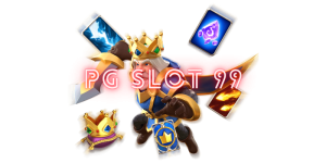 pg slot 99