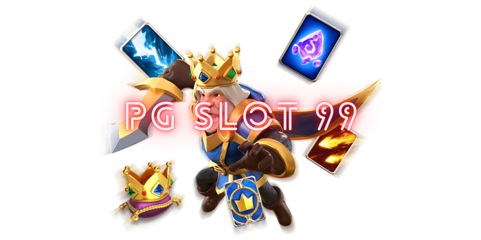 pg slot 99