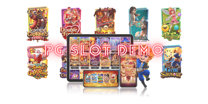 pg slot demo