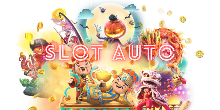 slot auto